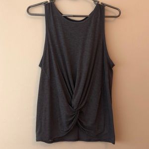 Lululemon Tank Size 6